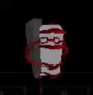 Ominous Coffin
